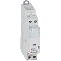 Legrand contactores cx3 - Contactor 25a 2na 230v